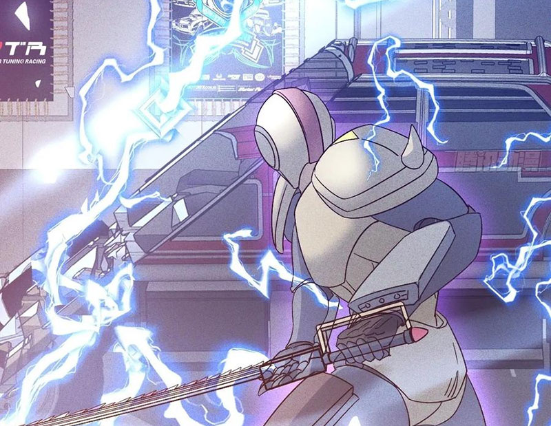 Ta Vô Địch Phản Sáo Lộ Chapter 52 - Trang 2