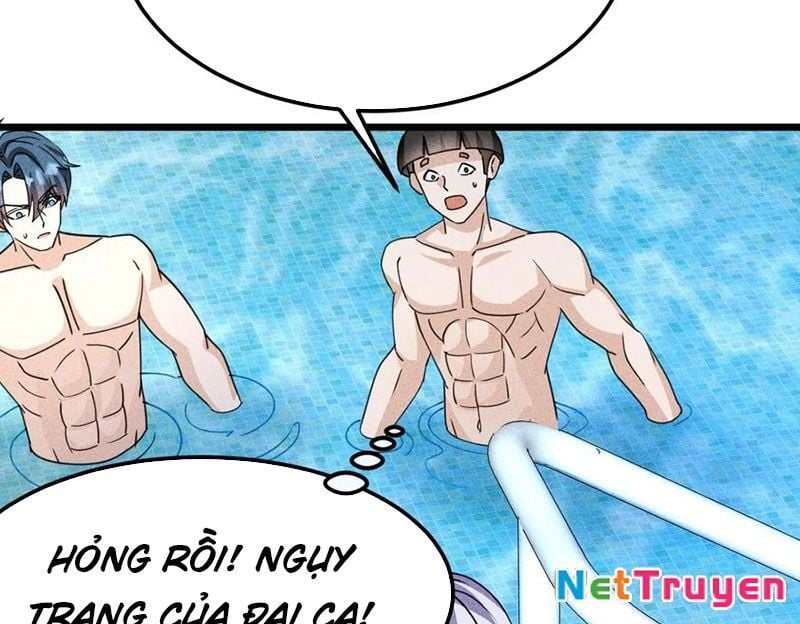 Ta Vô Địch Phản Sáo Lộ Chapter 54 - Trang 2