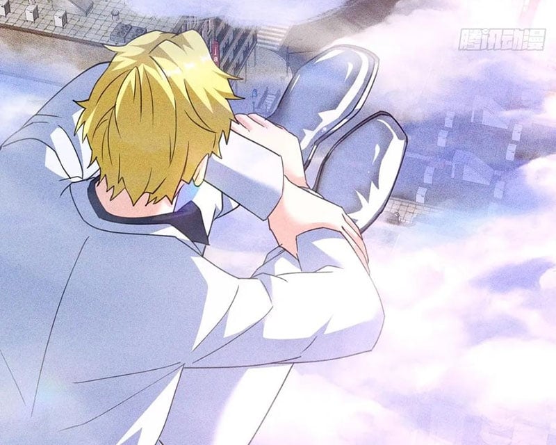 Ta Vô Địch Phản Sáo Lộ Chapter 54 - Trang 2
