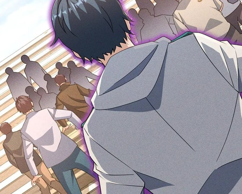 Ta Vô Địch Phản Sáo Lộ Chapter 54 - Trang 2