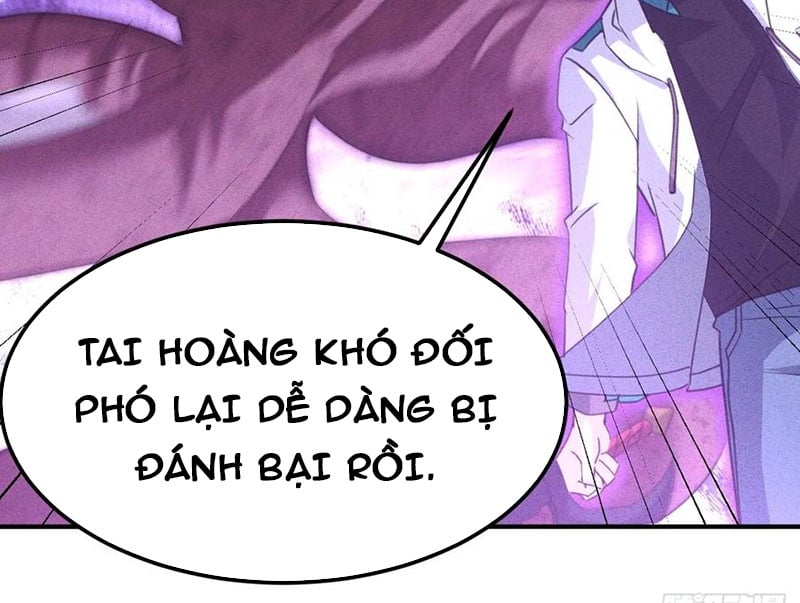 Ta Vô Địch Phản Sáo Lộ Chapter 54 - Trang 2
