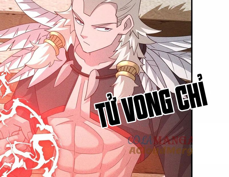 Ta Vô Địch Phản Sáo Lộ Chapter 55 - Trang 2