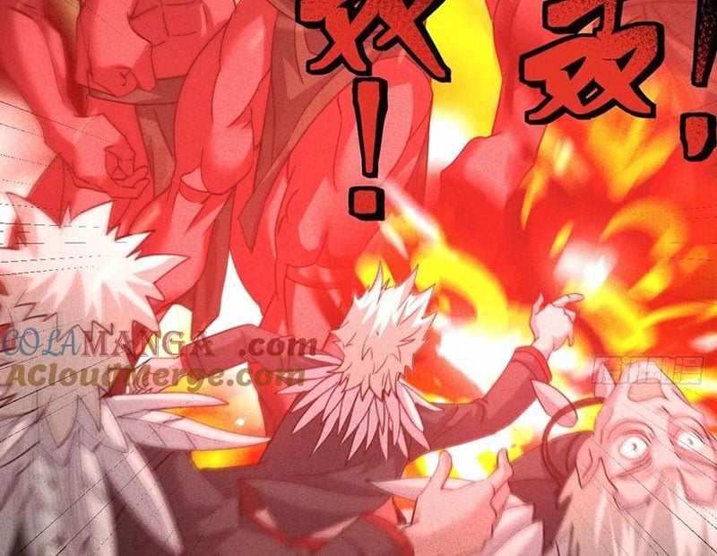 Ta Vô Địch Phản Sáo Lộ Chapter 55 - Trang 2