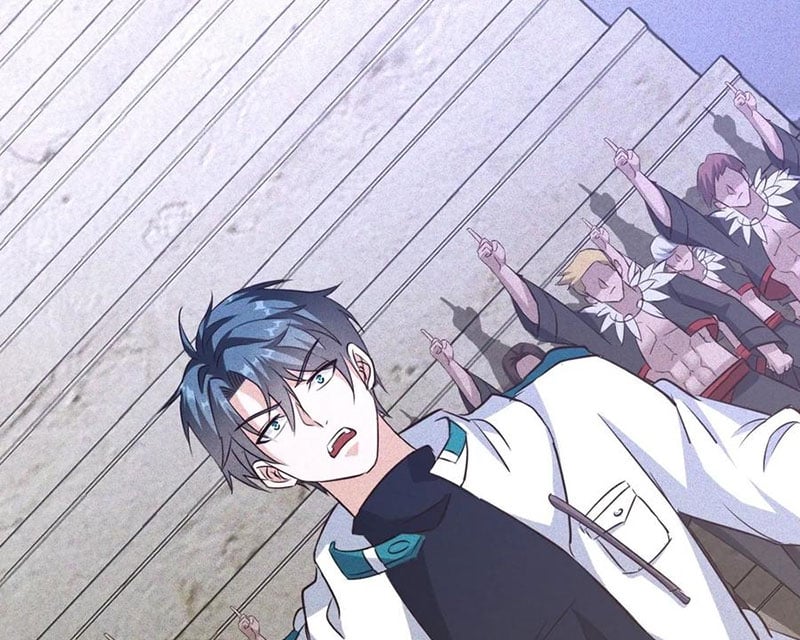 Ta Vô Địch Phản Sáo Lộ Chapter 55 - Trang 2
