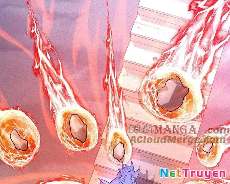Ta Vô Địch Phản Sáo Lộ Chapter 55 - Trang 2