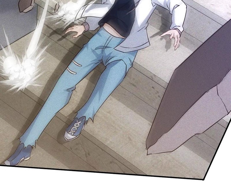 Ta Vô Địch Phản Sáo Lộ Chapter 55 - Trang 2