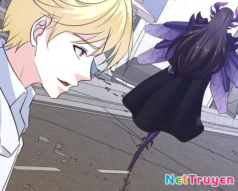 Ta Vô Địch Phản Sáo Lộ Chapter 55 - Trang 2