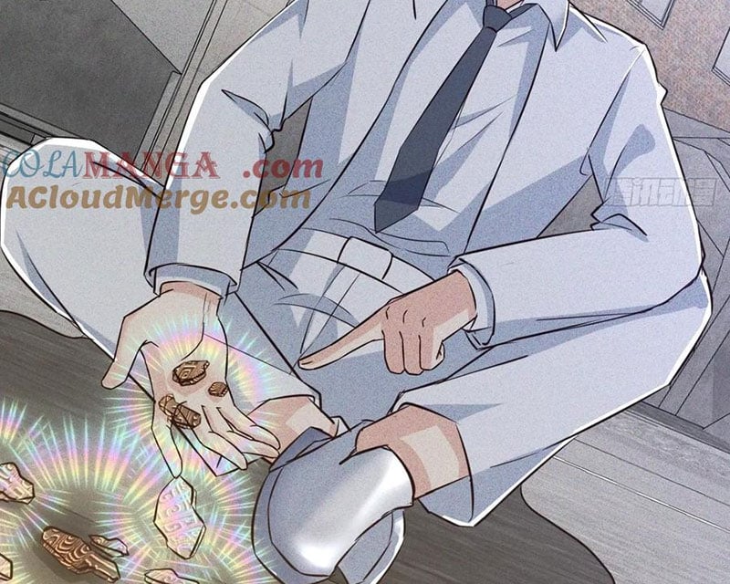 Ta Vô Địch Phản Sáo Lộ Chapter 55 - Trang 2