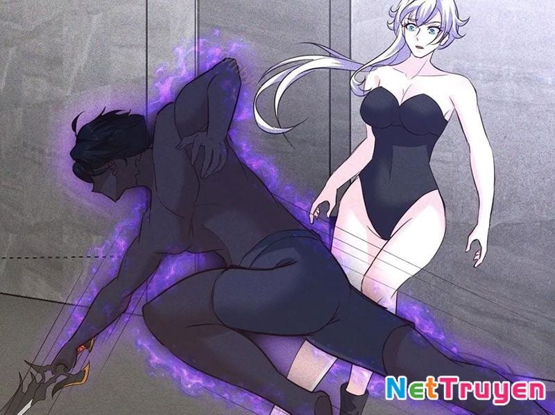 Ta Vô Địch Phản Sáo Lộ Chapter 56 - Trang 2