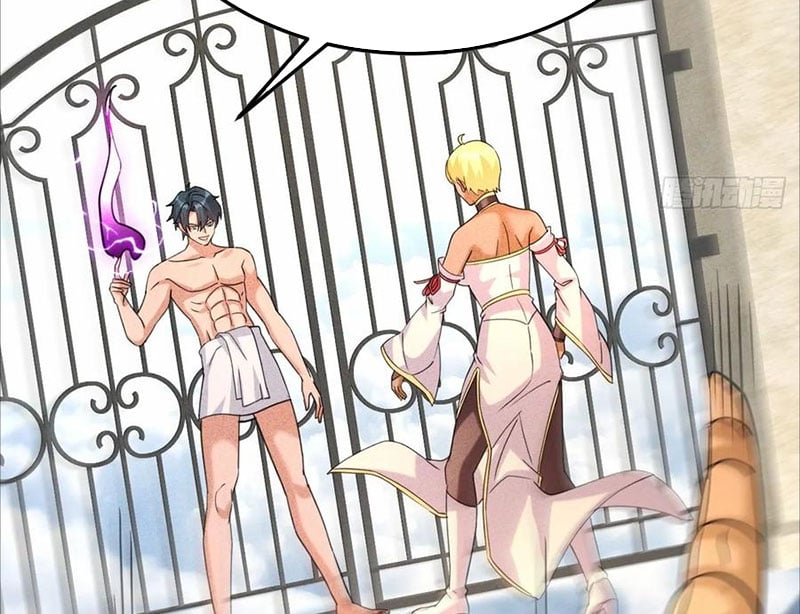 Ta Vô Địch Phản Sáo Lộ Chapter 56 - Trang 2