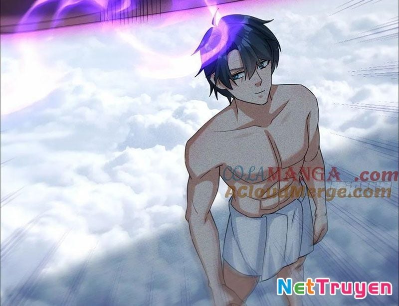 Ta Vô Địch Phản Sáo Lộ Chapter 56 - Trang 2