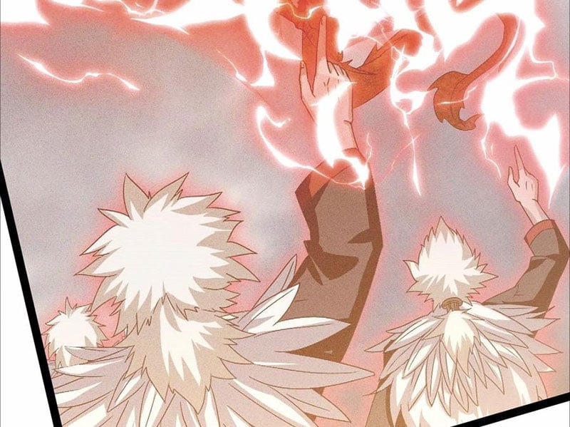 Ta Vô Địch Phản Sáo Lộ Chapter 57 - Trang 2