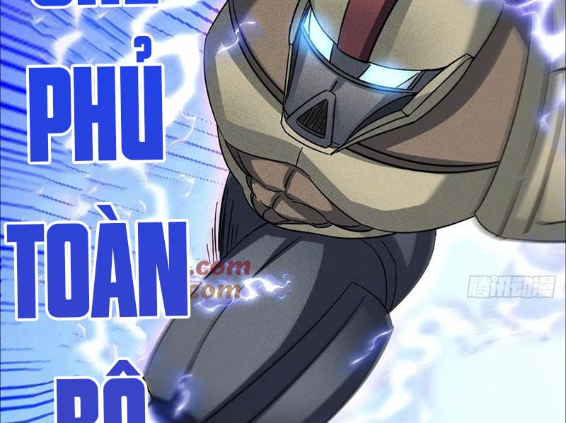 Ta Vô Địch Phản Sáo Lộ Chapter 57 - Trang 2