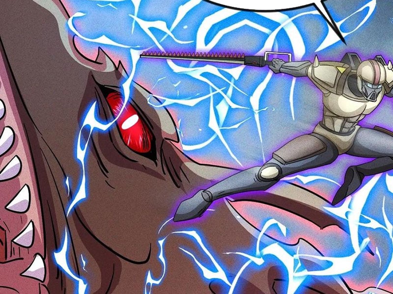 Ta Vô Địch Phản Sáo Lộ Chapter 57 - Trang 2