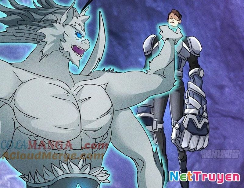 Ta Vô Địch Phản Sáo Lộ Chapter 57 - Trang 2