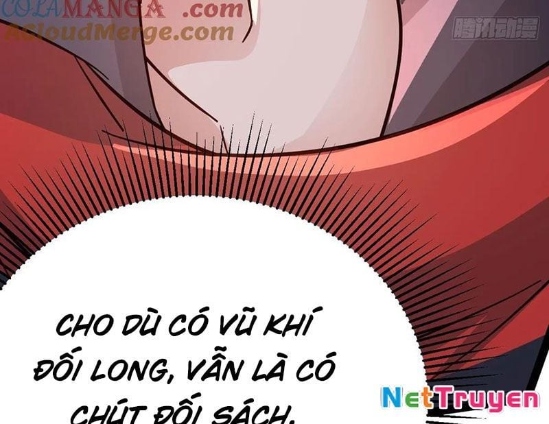 Ta Vô Địch Phản Sáo Lộ Chapter 57 - Trang 2