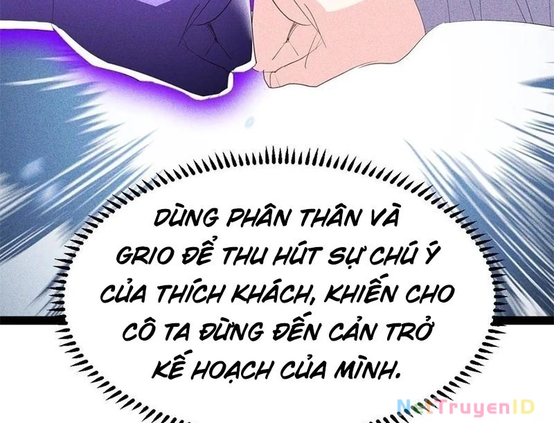 Ta Vô Địch Phản Sáo Lộ Chapter 58 - Trang 2