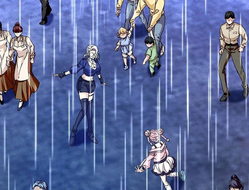 Ta Vô Địch Phản Sáo Lộ Chapter 59 - Trang 2