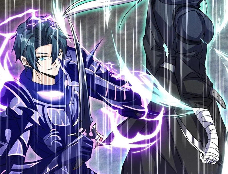 Ta Vô Địch Phản Sáo Lộ Chapter 59 - Trang 2
