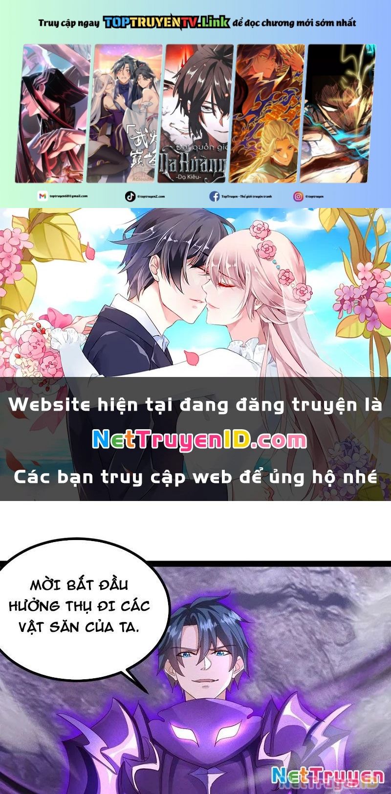 Ta Vô Địch Phản Sáo Lộ Chapter 60 - Trang 2