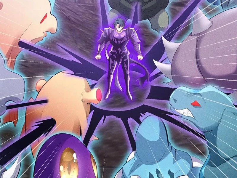 Ta Vô Địch Phản Sáo Lộ Chapter 60 - Trang 2