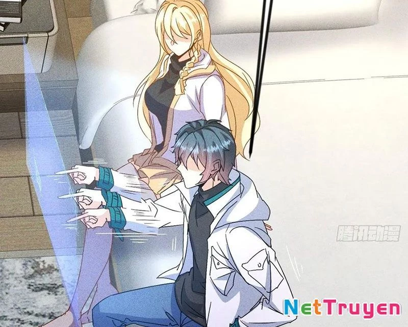 Ta Vô Địch Phản Sáo Lộ Chapter 60 - Trang 2
