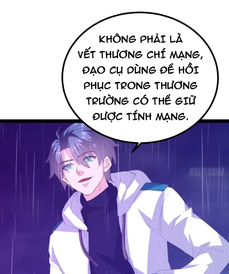 Ta Vô Địch Phản Sáo Lộ Chapter 62 - Trang 2