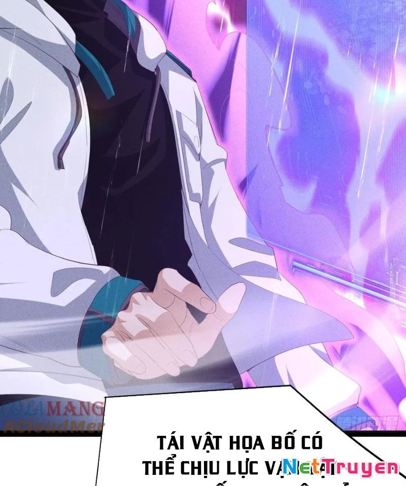 Ta Vô Địch Phản Sáo Lộ Chapter 63 - Trang 2