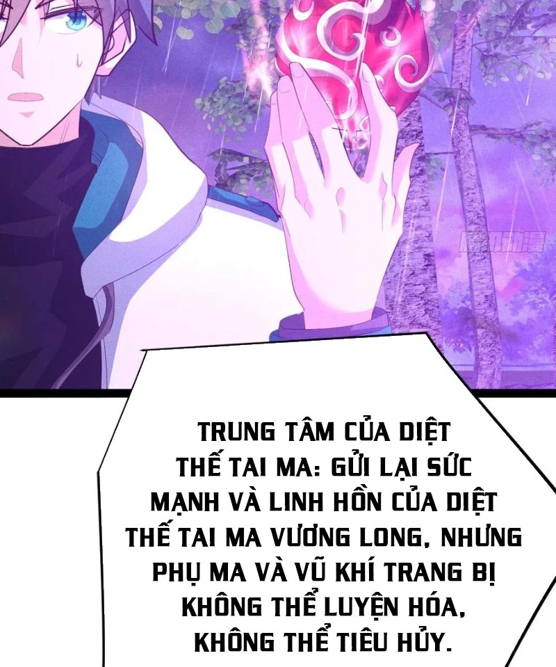 Ta Vô Địch Phản Sáo Lộ Chapter 63 - Trang 2