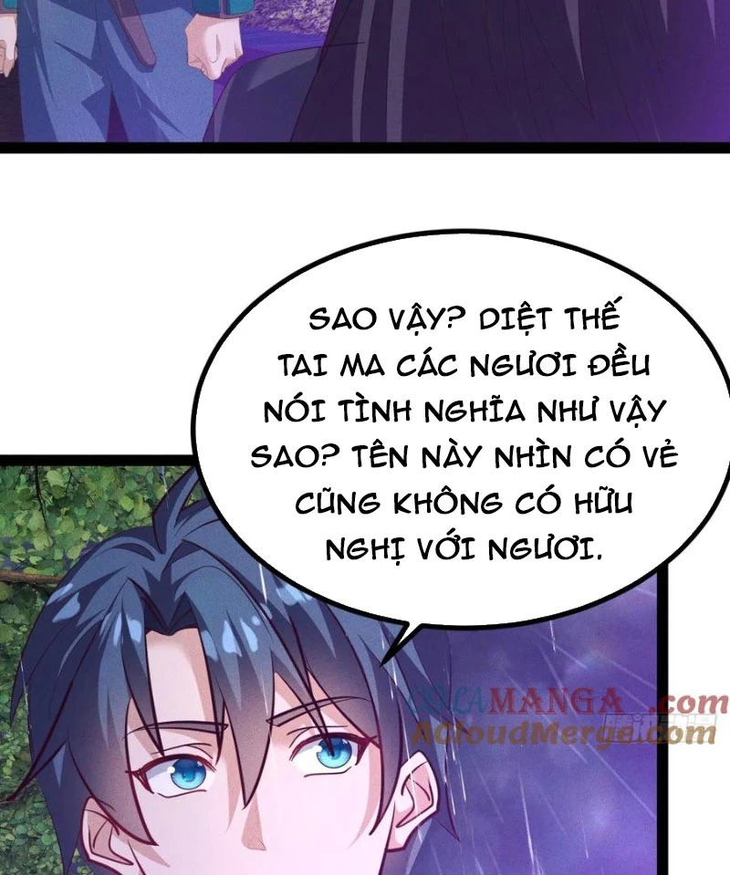 Ta Vô Địch Phản Sáo Lộ Chapter 63 - Trang 2