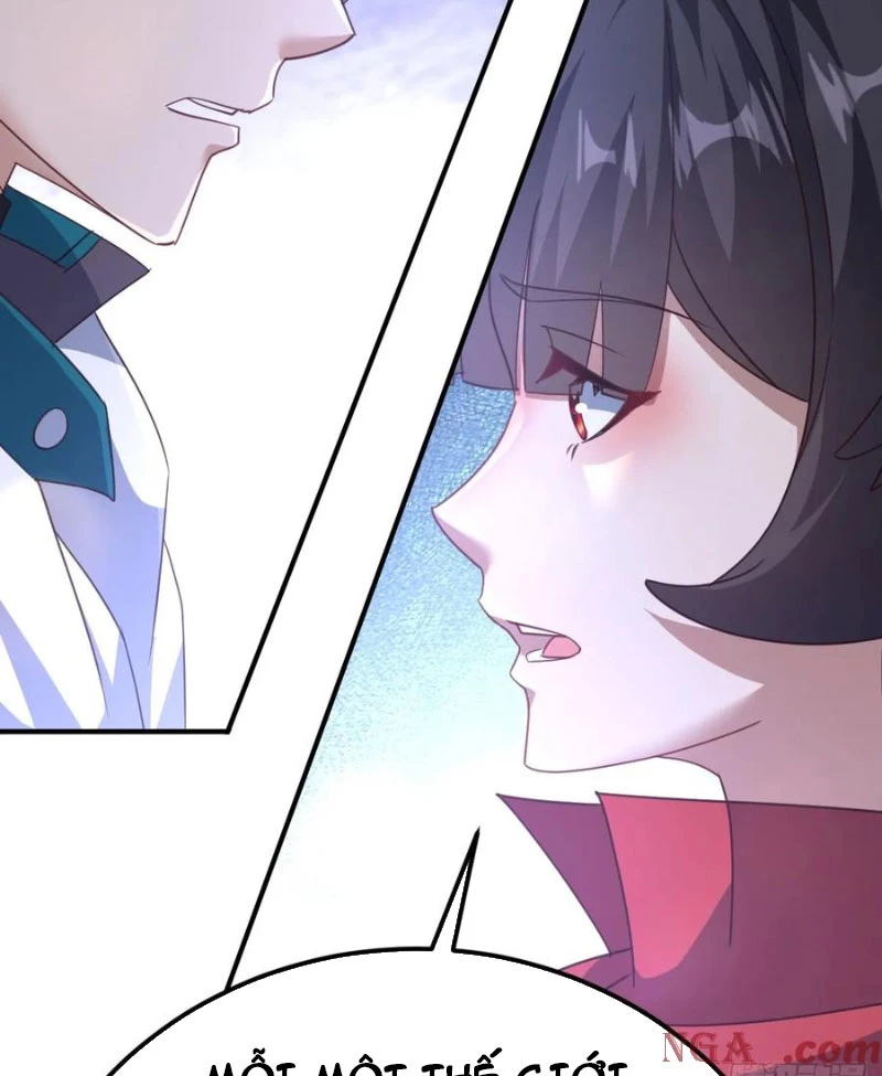 Ta Vô Địch Phản Sáo Lộ Chapter 63 - Trang 2