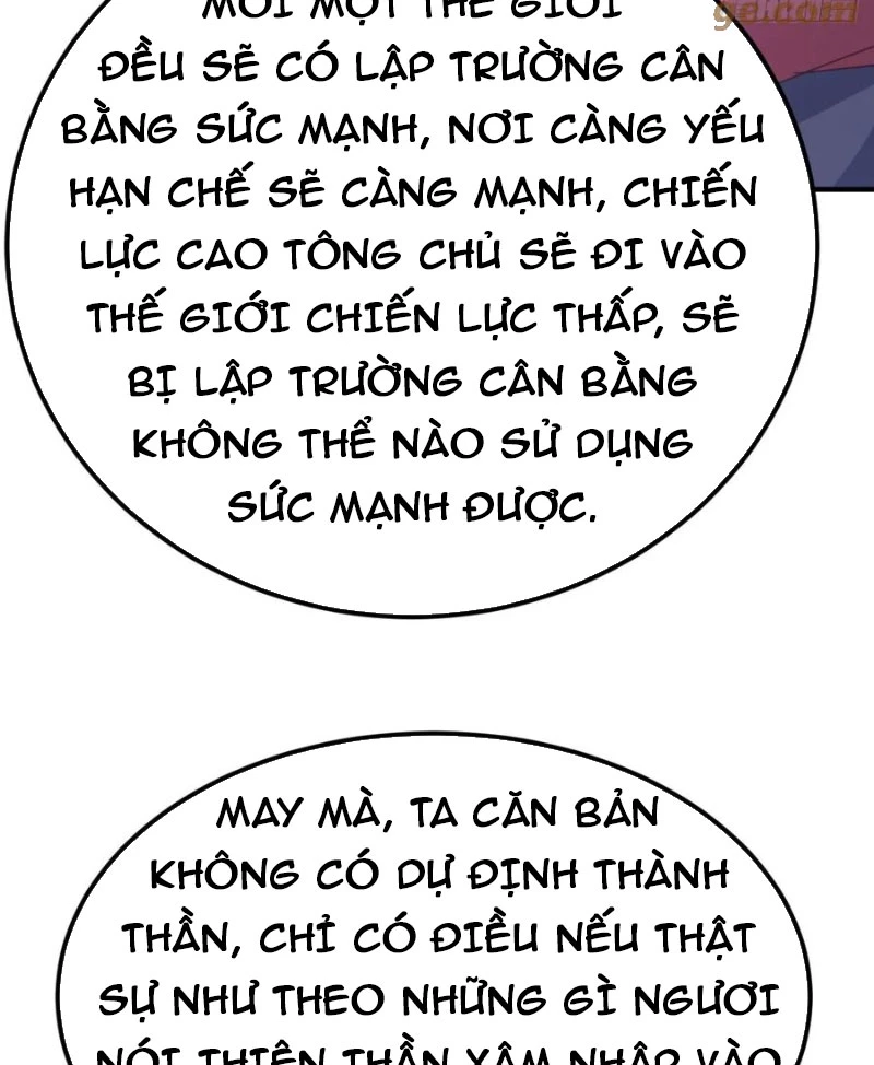 Ta Vô Địch Phản Sáo Lộ Chapter 63 - Trang 2
