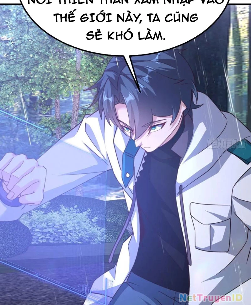 Ta Vô Địch Phản Sáo Lộ Chapter 63 - Trang 2