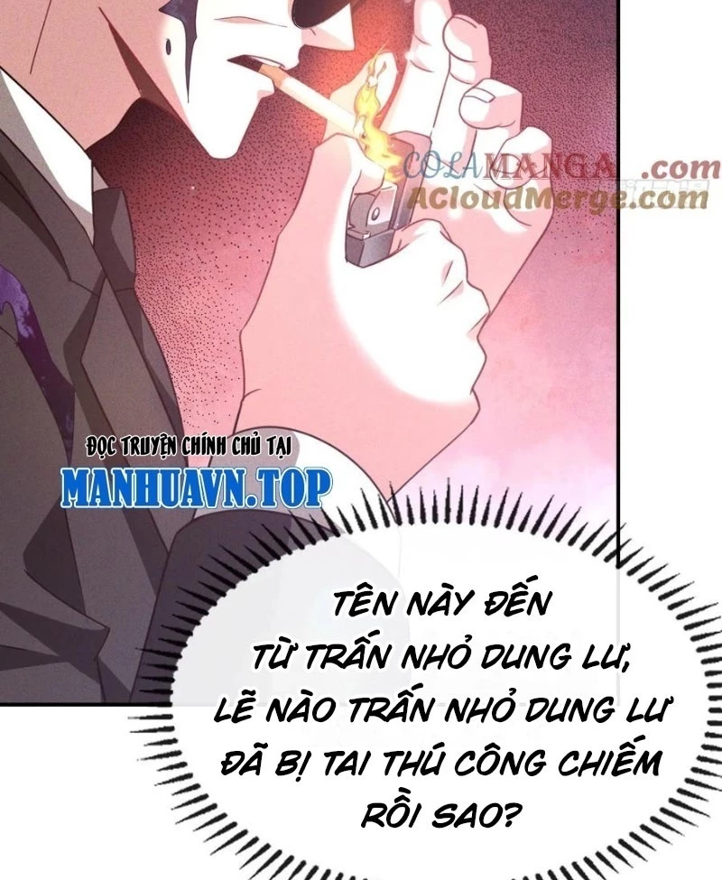 Ta Vô Địch Phản Sáo Lộ Chapter 63 - Trang 2