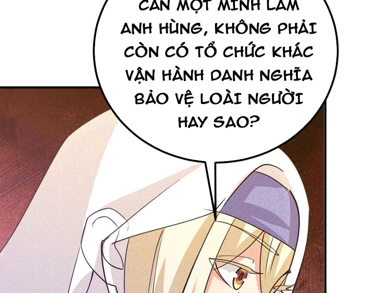 Ta Vô Địch Phản Sáo Lộ Chapter 64 - Trang 2