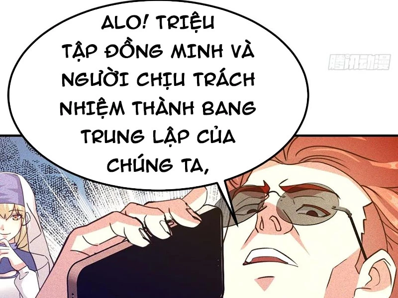 Ta Vô Địch Phản Sáo Lộ Chapter 64 - Trang 2