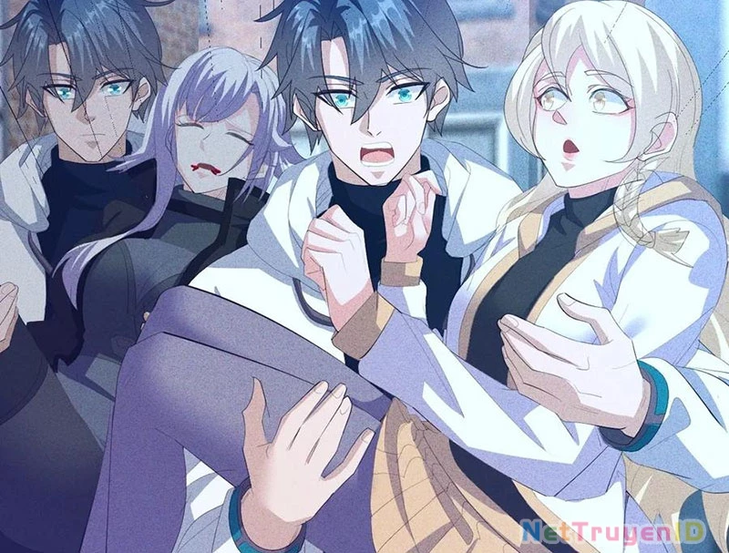 Ta Vô Địch Phản Sáo Lộ Chapter 64 - Trang 2
