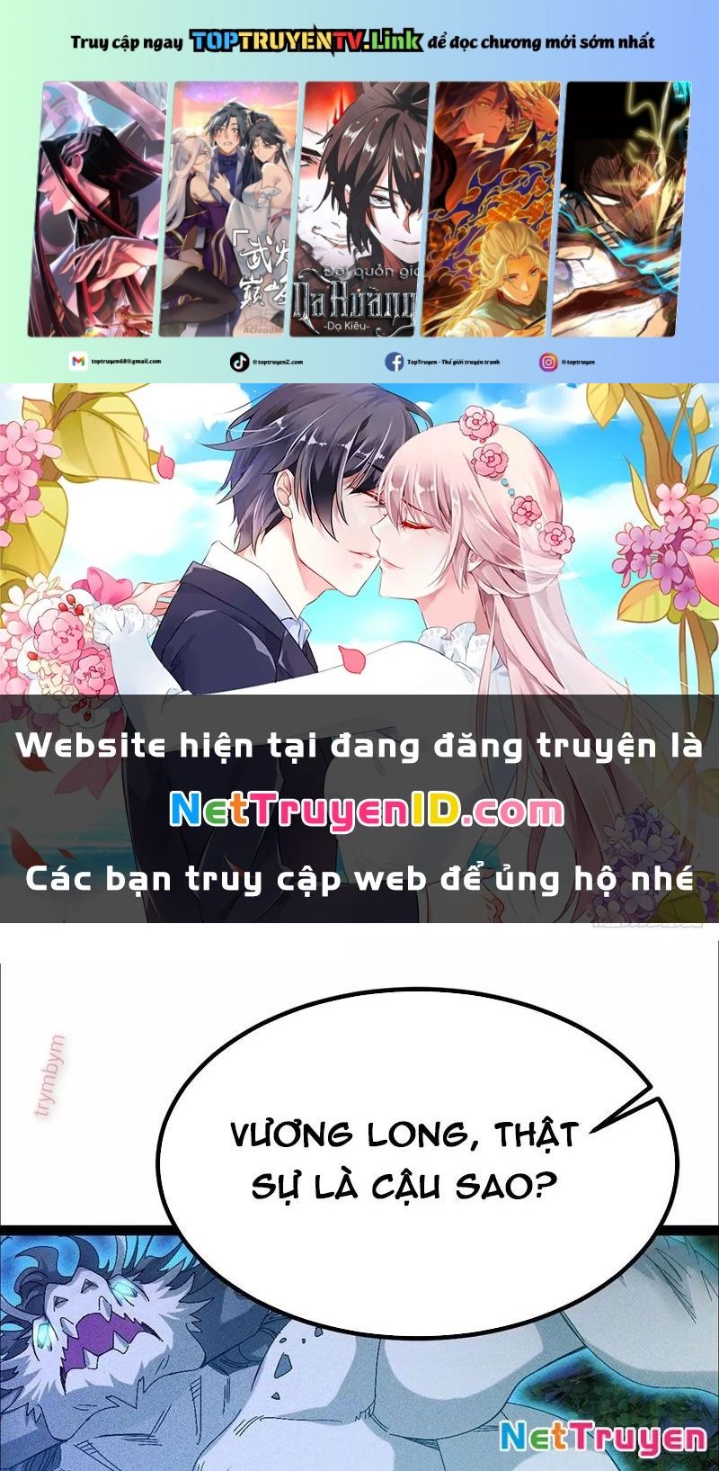 Ta Vô Địch Phản Sáo Lộ Chapter 65 - Trang 2