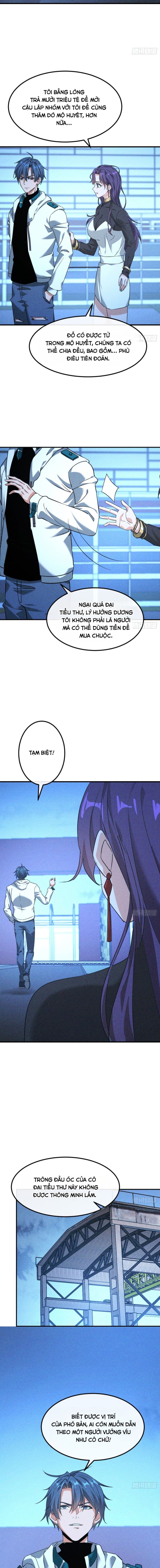 Ta Vô Địch Phản Sáo Lộ Chapter 7 - Trang 2