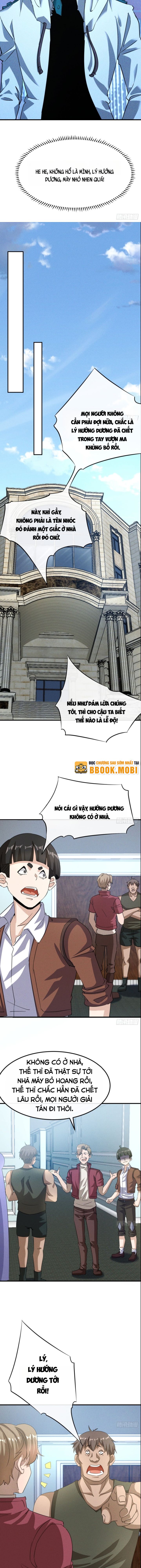 Ta Vô Địch Phản Sáo Lộ Chapter 7 - Trang 2