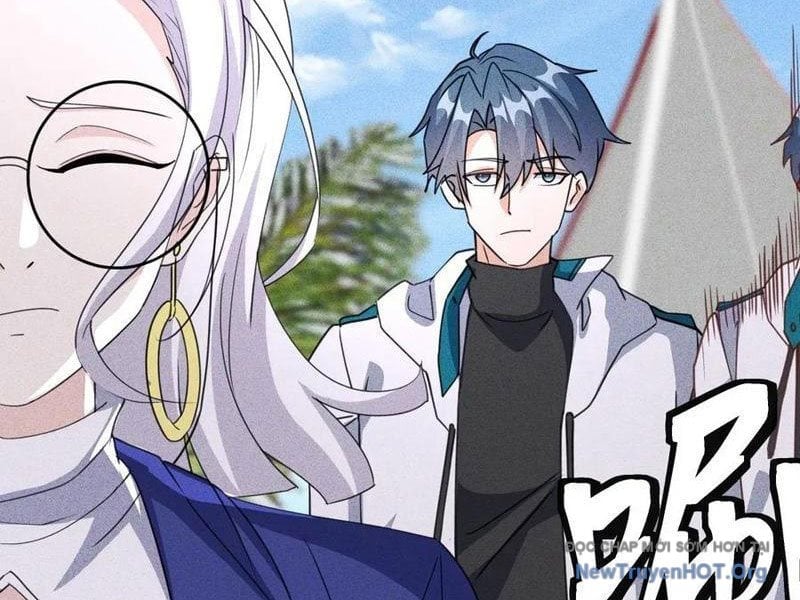 Ta Vô Địch Phản Sáo Lộ Chapter 70 4
