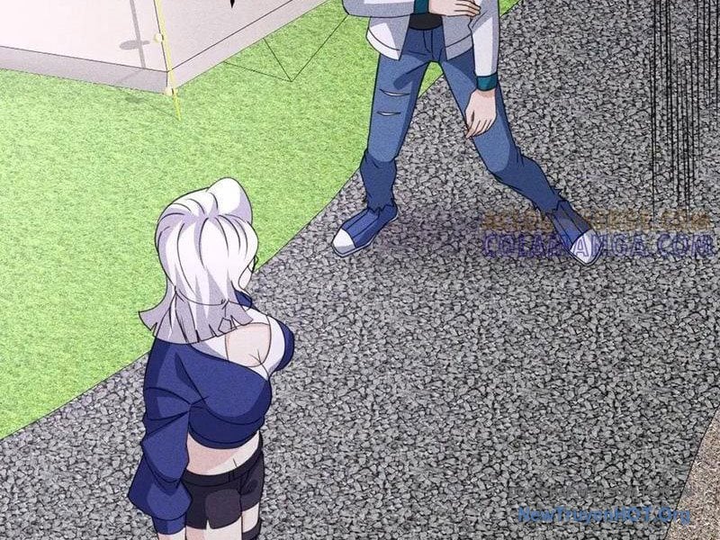 Ta Vô Địch Phản Sáo Lộ Chapter 70 10