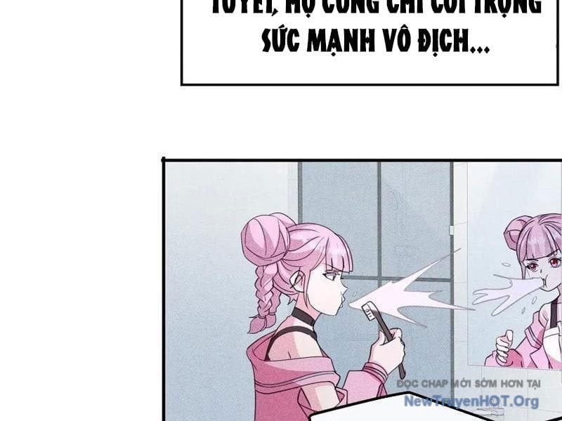 Ta Vô Địch Phản Sáo Lộ Chapter 70 25