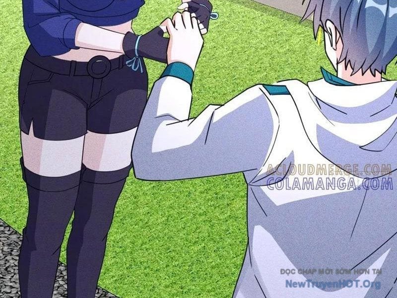 Ta Vô Địch Phản Sáo Lộ Chapter 70 34