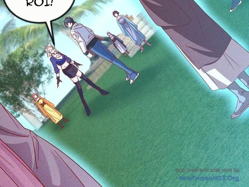 Ta Vô Địch Phản Sáo Lộ Chapter 70 48