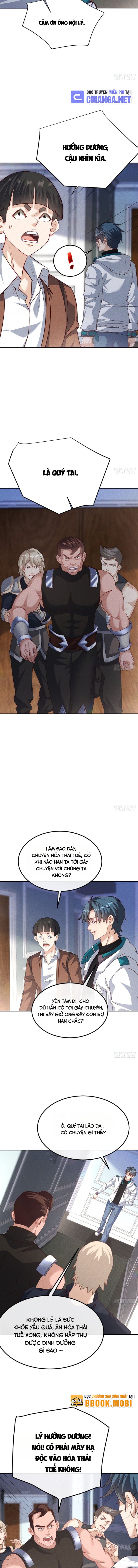 Ta Vô Địch Phản Sáo Lộ Chapter 8 - Trang 2