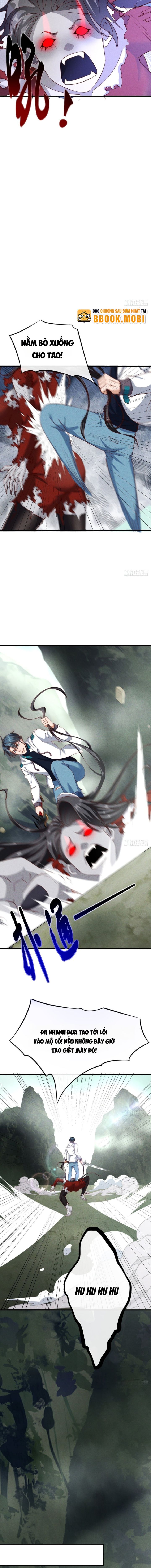 Ta Vô Địch Phản Sáo Lộ Chapter 9 - Trang 2