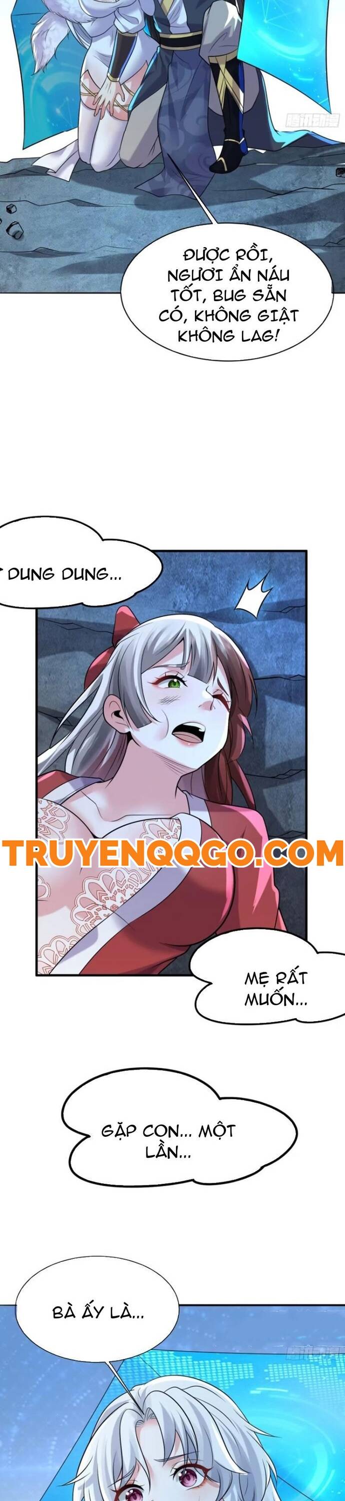 Ta Vô Địch Từ Ăn Chực Chapter 39 - Trang 4