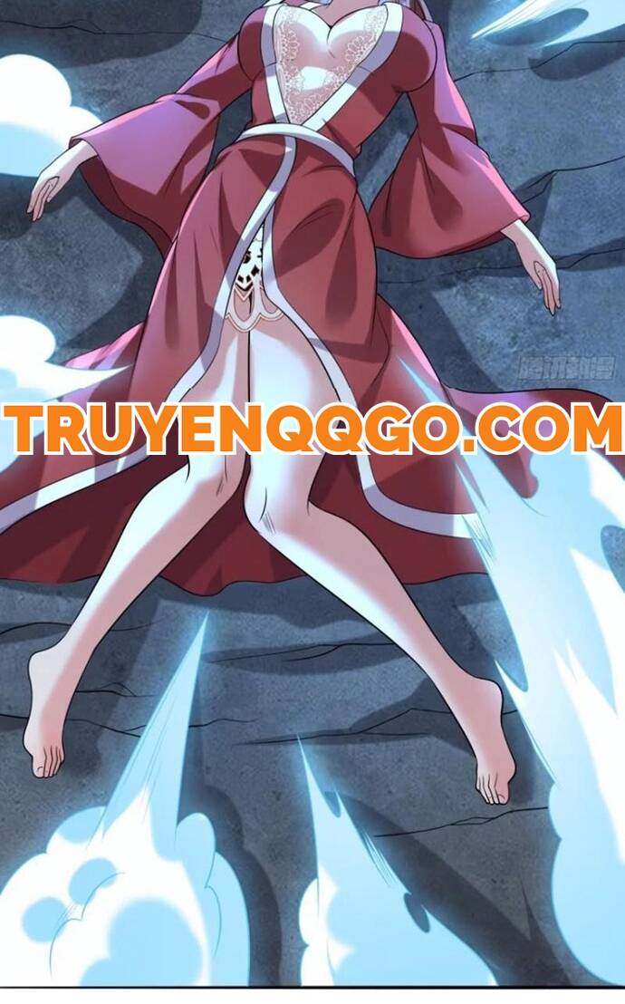 Ta Vô Địch Từ Ăn Chực Chapter 39 - Trang 4