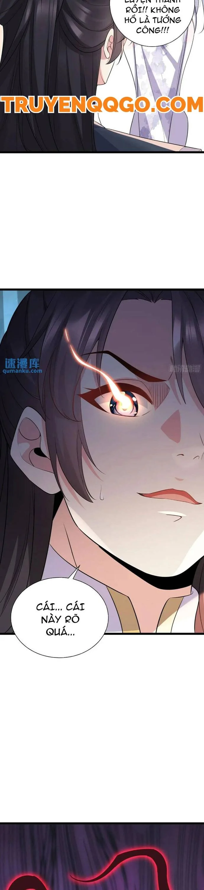 Ta Vô Địch Từ Ăn Chực Chapter 40 - Trang 4